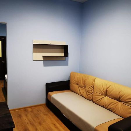 Mini-Hotel Abazgaa Гагра Екстериор снимка