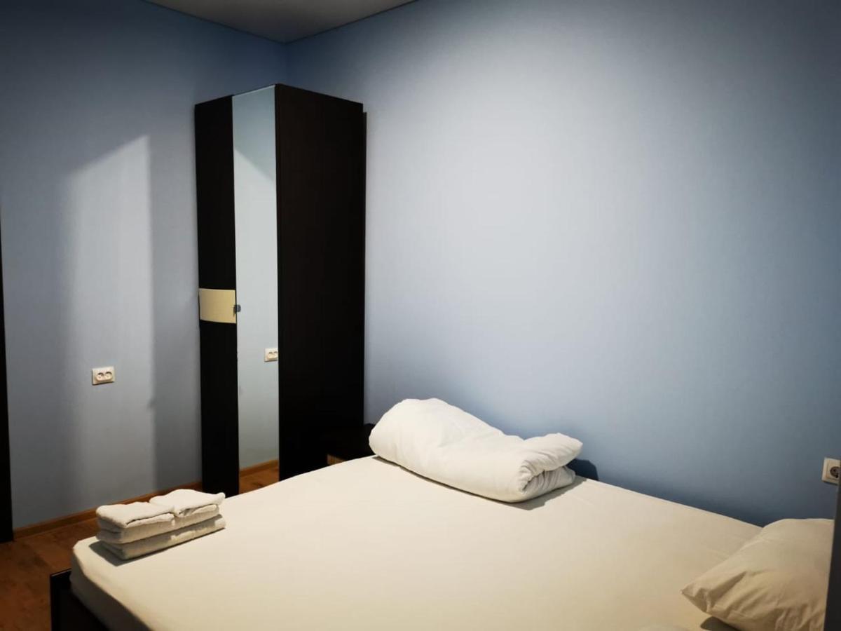Mini-Hotel Abazgaa Гагра Екстериор снимка