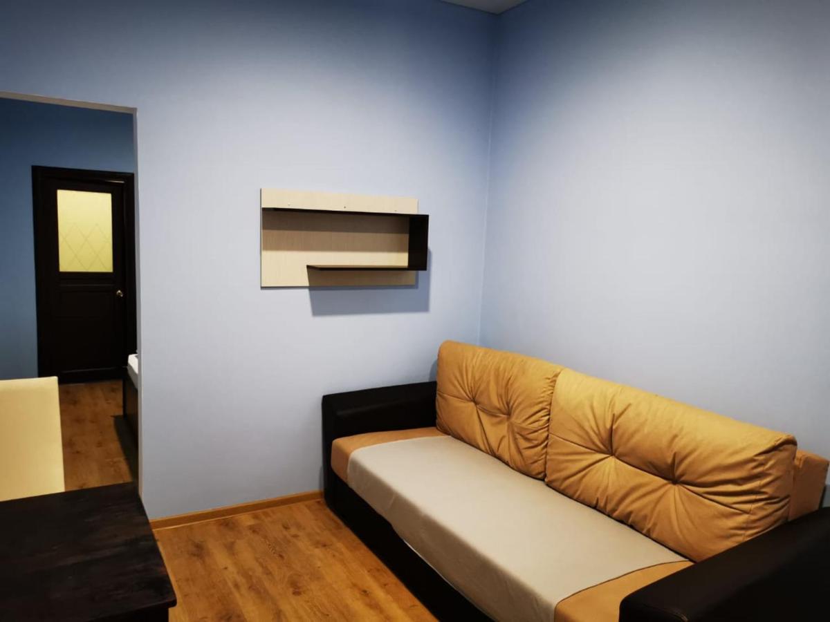 Mini-Hotel Abazgaa Гагра Екстериор снимка