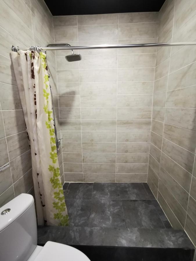 Mini-Hotel Abazgaa Гагра Екстериор снимка