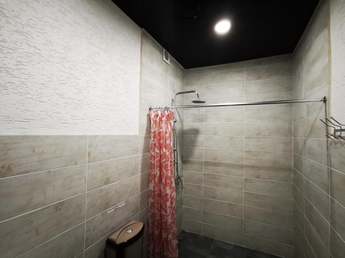 Mini-Hotel Abazgaa Гагра Екстериор снимка