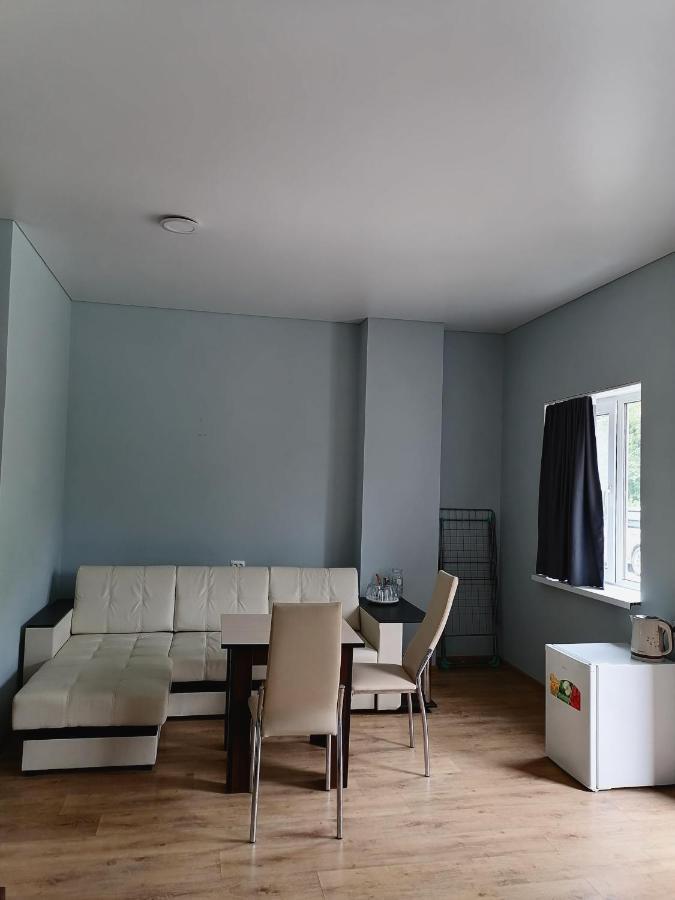 Mini-Hotel Abazgaa Гагра Екстериор снимка