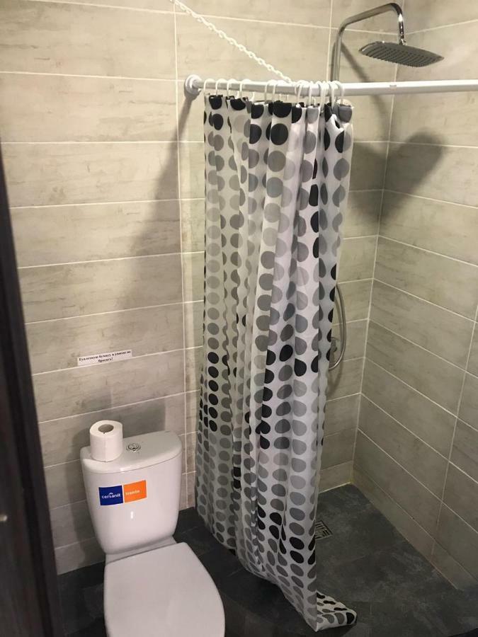 Mini-Hotel Abazgaa Гагра Екстериор снимка